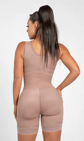 Colombian Tropics Hybrid Bodysuit